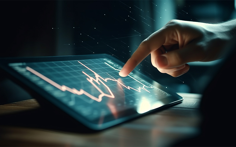 Business Team Collaboration