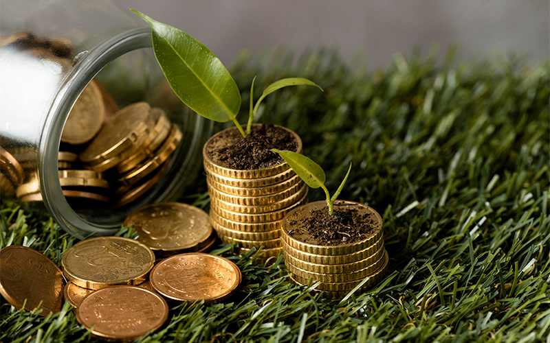 Business Team Collaboration